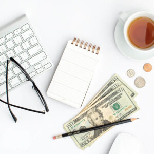 Read more about the article A Beginner’s Guide To Budgeting