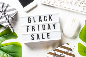 Read more about the article The Hidden Costs of Black Friday: What You Must to Know