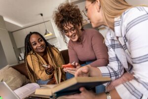 Read more about the article Best Money Books Every Woman Must Read